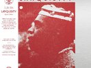 Sun Ra - Lanquidity [Used Very Good Vinyl LP] Deluxe Ed, Poster