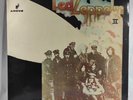LED ZEPPELIN /LED ZEPPELIN VOL II (Angus) /Whole Lotta Love / MALAYSIA LP RARE