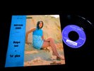 BOUTAIBA SGHIR/MALGRE TOUT/ARABIC FOLK/CASAPHONE/FRENCH SP 7