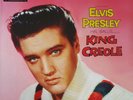 Elvis Presley - King Creole - The Original Session Mono Monitor Mixes (LP, Album