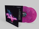 Midnight, The  - Endless Summer- Pink/ Purple Vinyl New The Midnight