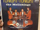 MELLOKINGS-SING-RARE DOO WOP LP ON HERALD-1ST PRESS MONO