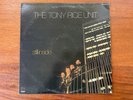 The Tony Rice Unit - Still Inside (1981) Rounder Records 0150 - Nice Condition
