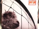 Pearl Jam - Vs. LP, 1993 First European Pressing, Gatefold Sleeve