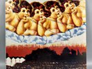 The Cure LP “Japanese Whispers”   Sire    Original 1983   Gold Stamp Promo