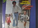 LOS GRADUADOS Cumbias Y Algo Mas GUSTAVO QUINTERO ORIGINAL LP LATIN LP SEALED