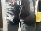 The Rolling Stones Sticky Fingers 1971 Zipper Warhol Cover COC 59100 VG/VG