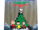 A Charlie Brown Christmas (2021 Limited Edition) by Vince Guaraldi Trio [Vinly L