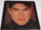 JERRY RIVERA CARA DE NIÑO VINYL RECORD COLOMBIA LP 33 RPM 1993