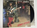 Rick James – Street Songs 1981 LP 12
