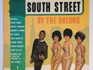 The Orlons - South Street  1963 USA MONO ORIGINAL VINYL LP