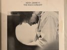 KEITH JARRETT – THE KOLN CONCERT - VINYL 2XLP BLACK 1975 ECM RECORDS - VG+ - 603