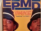 EPMD feat LL Cool J - Rampage 12