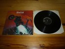 MEAT LOAF BAT OUT OF HELL VINYL ALBUM RECORD LP 33rpm 1977 EPC 82419 NEAR MINT