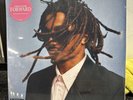Jordan Ward | Translucent Pink Vinyl LP | Forward  | Interscope /