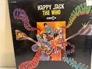#81Y SEALED  1967 THE WHO - HAPPY JACK  12