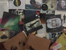 PEARL JAM Ten Club MEGA LOT 35 7