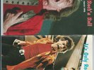 ROLLING STONES -- It's only Rock 'n roll -- 14 different magazines -- Import