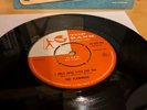 The Flamingo's I Only Have Eyes For You 45 Doowop