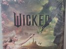 Wicked: The Soundtrack (Signed LP by  Ariana Grande and Cynthia Erivo) IN HAND