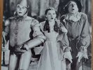 The Wizard of Oz Original Soundtrack vinyl album