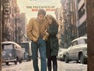Bob Dylan - The Freewheelin’ Bob Dylan.  Columbia