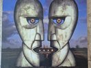 PINK FLOYD THE DIVISION BELL 1994 USA COLUMBIA C 64200
