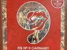 THE ROLLING STONES It’s Only Rock ‘N Roll Carnaby St RED Vinyl LP Ltd Ed Of 1000
