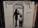 MFSL Fleetwood Mac-  Self Titled Audiophile Vinyl LP ‎– Sealed with Hype Sticker