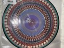Wham The Singles Echoes From The Edge Of Heaven Zoetrope Vinyl Picture Disc