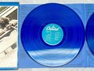 The Beatles Album 1967-1970 Blue vinyl 1978 LP  blue Vinyl Double LP Great Shape