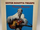 Sister Rosetta Tharpe The One And Only Precious Moments Vinyl LP Savoy MG-14214