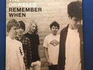 THE ORWELLS Remember When 2012 VPI CLEAN vinyl LP Autumn Tone GARAGE Punk NM/EX
