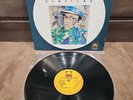 THE LEBRON BROTHERS CLASICAS LP VINYL COLOMBIA 33 RPM 1993 - VG+