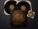 NEWSTED - Heavy Metal Music LP Vinyl EX 2103 1st Press Cd