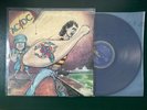 AC/DC Dirty Deeds Vinyl LP Record 1976 Australian Blue Roo Alberts 1st Press