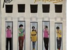 X RAY SPEX GERM FREE ADOLESCENTS VINYL LP EMI UK 1978 A1/B1 1ST PRESS NR MINT