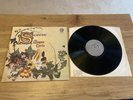 Magna Carta - Seasons VERTIGO 6360003 1Y/2Y UK 1st