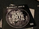 Jay Z  R Kelly The Best Of Both Words  Vinyl