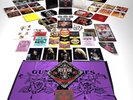 GUNS N ROSES APPETITE FOR DESTRUCTION LOCKED N LOADED EDITION ULTIMATE BOX SET