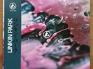 Linkin Park From Zero Numbered Ltd Grape Vinyl LP. 2024. Warner. Germany. 1of300