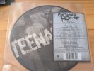 MY CHEMICAL ROMANCE -Teenagers/Dead  (Live)- UK 7” Picture Disc (Vinyl Record)