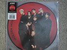 ATEEZ Golden Hour Pt.2 (TARGET EXCLUSIVE PICTURE DISC VINYL) W/ PHOTO CARD NEW.