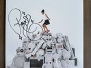 *SIGNED* RAYE - MY 21ST CENTURY BLUES VINYL LP (2023)