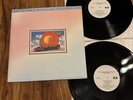 THE ALLMAN BROTHERS   EAT A PEACH 2 LP   MFSL 2-157   AUDIOPHILE   Vinyls NM