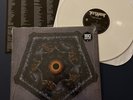 TESTAMENT - The Ritual LP Vinyl EX White Limited Shrink 2017