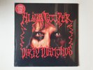 ALICE COOPER Dirty Diamonds RED vinyl LP 2020 RSD Ltd Numbered NEW SEALED
