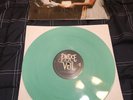 Pierce the Veil Selfish Machines Clear & Green Marble Colored Vinyl LP X1000