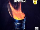 Rock LP - CANNED HEAT - VINTAGE - Bellaphon GER 1970 - EX(+)