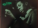 Grant Green Green Street INSERT JAPAN NEAR MINT Blue Note Vinyl LP